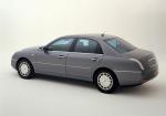 Lancia Thesis 2002 года